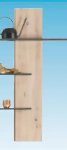 Möbelix Wandboard Jake Angebot