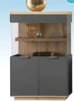 Möbelix Highboard Jake Angebot