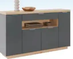 Möbelix Sideboard Jake Angebot