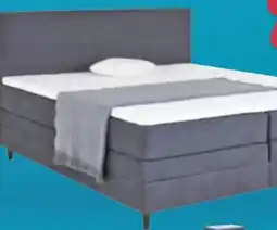 Möbelix Ondega Boxspringbett Kleopatra Angebot