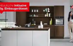 XXXLutz Ewe Einbauküche Angebot