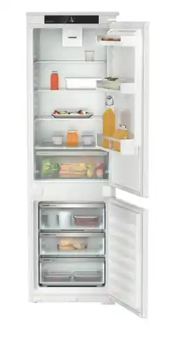 XXXLutz Liebherr Kühl-/Gefrierkombination ICNSD5103 Angebot