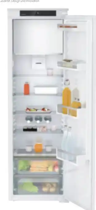 Liebherr Kühlschrank IRSE1784-PB