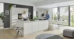 XXXLutz Dieter Knoll Einbauküche Angebot