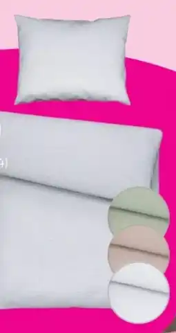 Mömax Modern Living Bettwäsche Gisela Angebot
