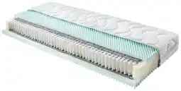 Mömax Premium Living Taschenfederkernmatratze Trevi Angebot