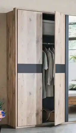 Mömax Based Drehtürenschrank Bergamo Angebot