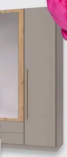 Mömax Drehtürenschrank Marburg Angebot