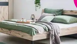 Mömax Based Bett Bergamo Angebot