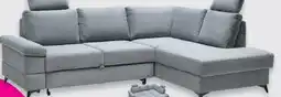 Mömax Based Ecksofa Sara L Angebot