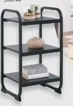 Mömax Regal Bend Angebot