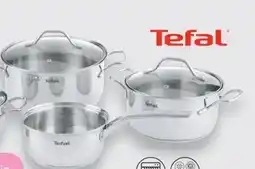 Mömax Tefal Kochtopfset Intuition Angebot