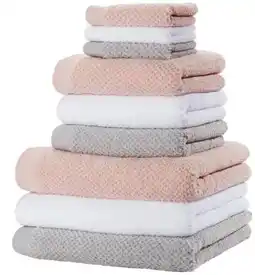 Mömax Modern Living Frotteeserie Luise Angebot