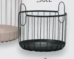 Mömax Korb Jule Angebot
