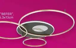 Mömax LED-Deckenleuchte Befer Angebot