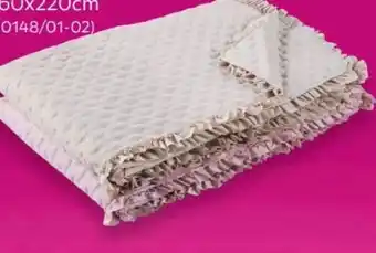 Mömax Tagesdecke Daisy Angebot