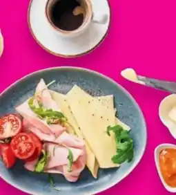 Mömax Mömax Classici Frühstück Angebot