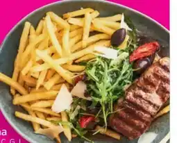 Mömax Mömax Lady-Steak alla Mia Cucina Angebot