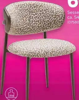 Mömax Premium Living Sessel Leano Angebot