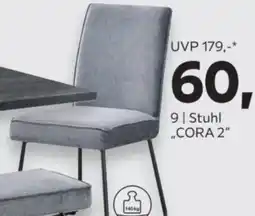 Mömax Stuhl „CORA 2" Angebot
