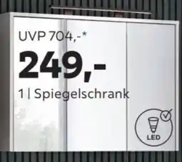 Mömax Spiegelschrank Angebot