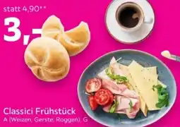Mömax Classici Frühstück Angebot