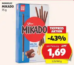 Hofer Mikado Angebot