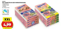 Hofer Manner XXL Schnitten Angebot