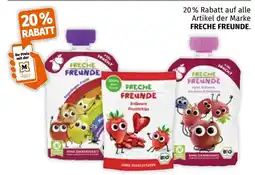 Müller Freche Freunde Angebot