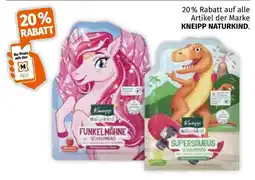 Müller Kneipp Naturkind Angebot