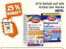 Müller Abtei Angebot