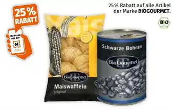 Schwarze Bohnen BioGourmet