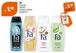 Müller Fa Dusche Angebot
