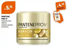 Müller Pantene Pro-V Intensiv-Kur Angebot