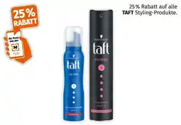 Müller taft Styling-Produkte Angebot