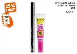 Müller NYX Angebot
