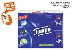 Müller Tempo Angebot
