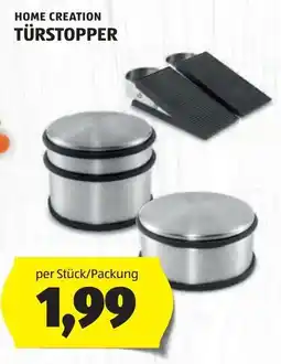 Hofer Home Creation Türstopper Angebot
