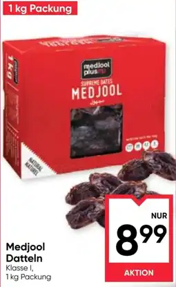 Maximarkt Medjool Datteln Angebot