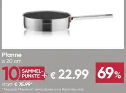 Maximarkt Pfanne Angebot