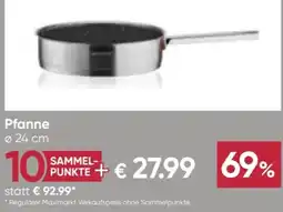 Maximarkt Pfanne Angebot