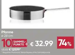 Maximarkt Pfanne Angebot