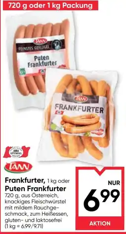 Maximarkt Frankfurter Puten Frankfurter Angebot