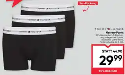 Maximarkt Tommy Hilfiger Herren-Pants Angebot