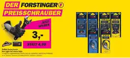 Forstinger RedBull Racing Access Pass Lights Out diverse Düfte Angebot