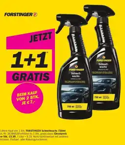 Forstinger FORSTINGER Schnellwachs Angebot