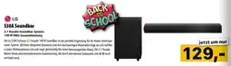 Cosmos LG S30A Soundbar Angebot