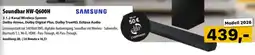 Cosmos SAMSUNG Soundbar HW-Q600H Angebot