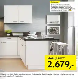 Möbel Ludwig Küche Angebot