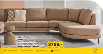 JELSI Sofa
